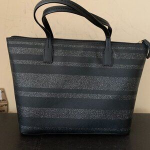 Kate Spade coated canvas Tote Bag NWT PRICE FIRM